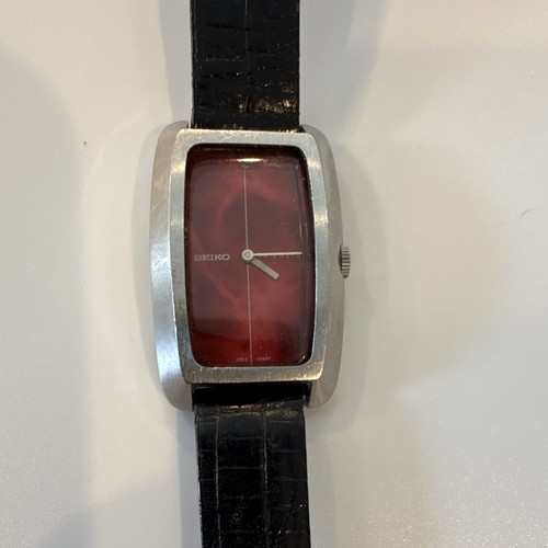 Orologio vintage 1971 seiko - vintage,