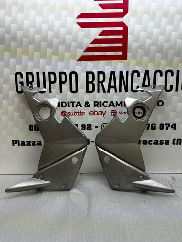 Carene fianchetti motore - fianchetti,