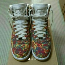 Sneakers alte Nike Air Force 1