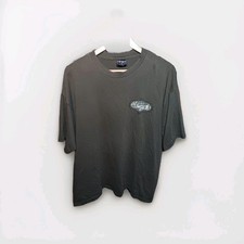 Vintage Yaga Skateboard T