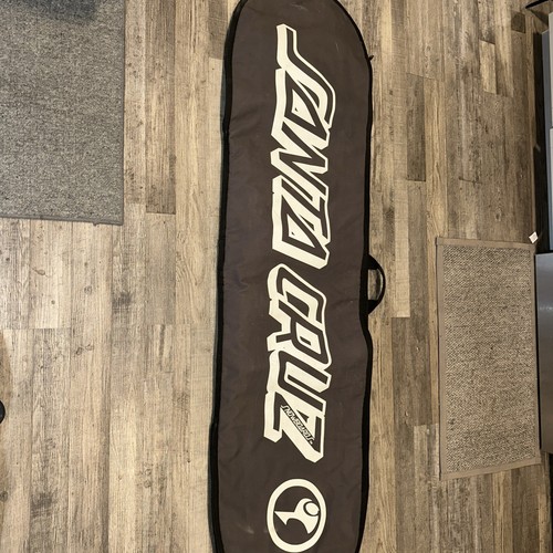 Borsa snowboard santa cruz - da,