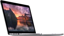 Apple MacBook Pro 13" Retina