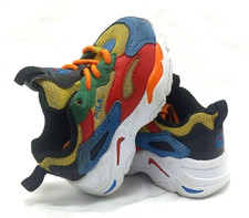 FILA KIDS MULTICOLORED