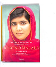 Ebond sono malala libro - ebond,