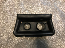 COPERTURA GOMMA TAPPI SERBATOIO CARBURANTE BENZINA OLIO MALAFUTTI PHANTOM F12 