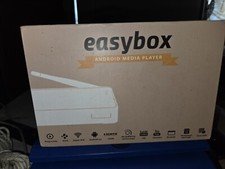 EasyBox Lettore multimediale