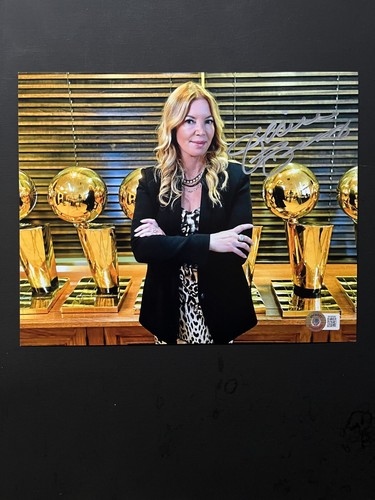 Jeanie buss hot autografo - jeanie,