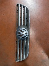 Volkswagen Fox Mascherina