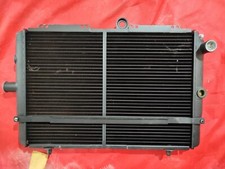 RADIATORE MOTORE ALFA ROMEO 33