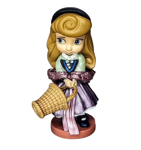Disney principessa aurora - principessa,