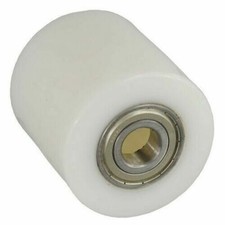 Carrello Elevatore Ruota 80 MM