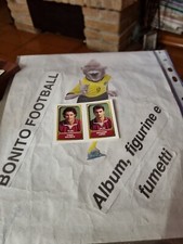 Figurina N.590 Album Calcio