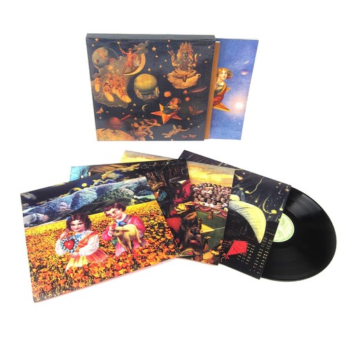 Smashing pumpkins mellon - smashing,