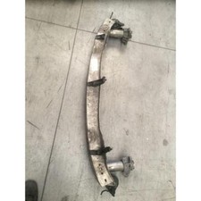 TRAVERSA (RINFORZO) PARAURTI ANT. PER AUDI A4 CABRIO 8H (05/02-02/06) 2.5 2002