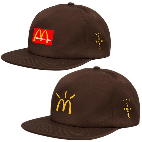 Cappellino baseball - cappellino, da