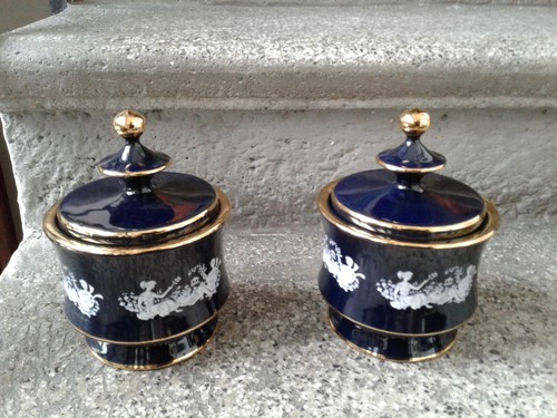 Vasi verrocchio ceramica - 2, il