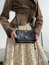 Borsa a tracolla The Bridge