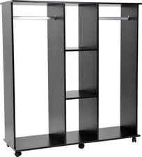 Armadio Guardaroba a Giorno in