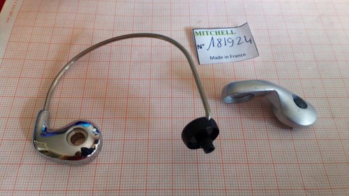 Pick bras moulinet - pick,