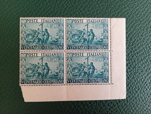 Repubblica 1951 quartina - repubblica,