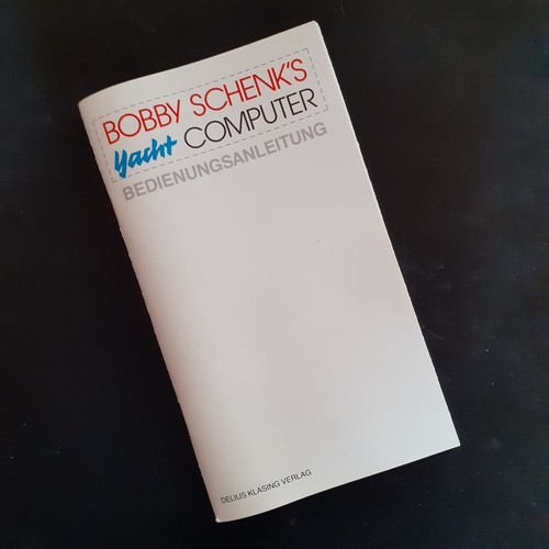 Modulo bobby schenk - modulo, hp