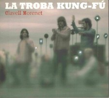 La Troba Kung-Fú – Clavell