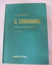 book LIBRO Gino Terzago IL