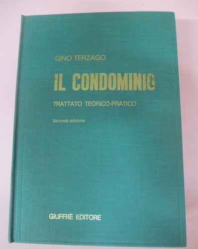 Book libro gino terzago - book,