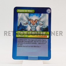 GORMITI Vintage - Card Prima