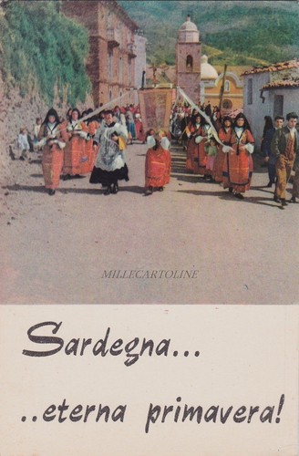 Desulo folclore sardo - desulo:,