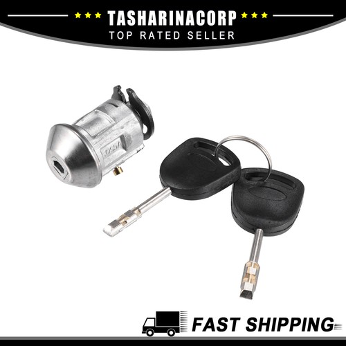 Piece ignition lock - piece,