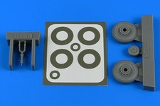 Aires 4811 - 1:48 Macchi