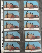 schede telefoniche Telecom