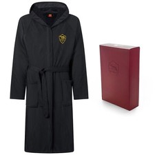 Accappatoio Premium A.S. Roma