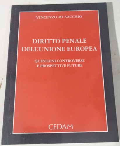 Libro diritto penale - libro,