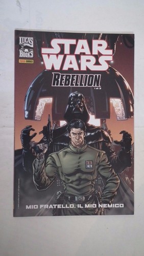 Cult comics star wars - comics,