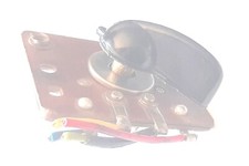 Interruttore commutatore luci