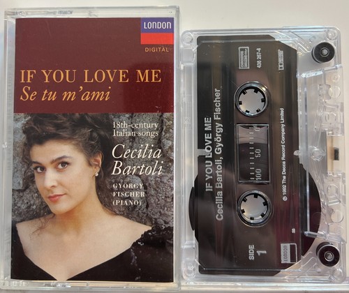 Cecilia bartoli gyorgy - cecilia,