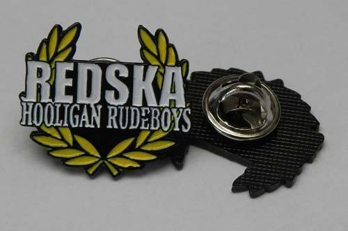 Redska hooligan rudeboy - redska,