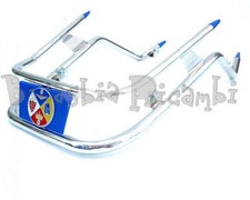 0261 - PARAURTI BLU PARAFANGO