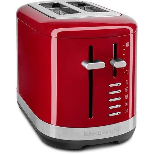 Kitchenaid 5kmt2109eer rosso - kitchenaid,