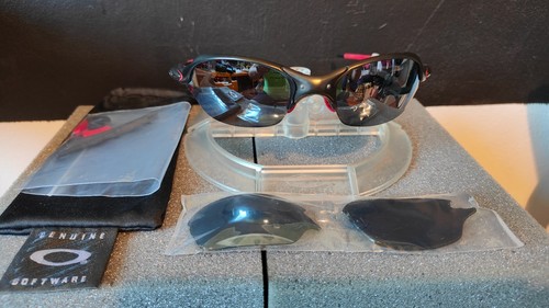 Occhiali sole oakley romeo - occhiali,