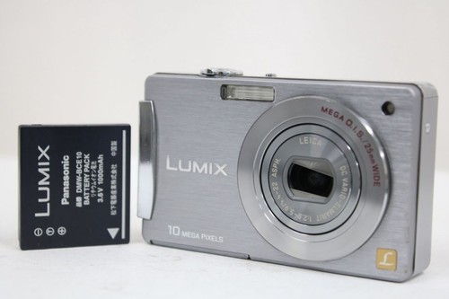 Panasonic lumix dmc - panasonic,