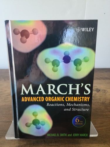 March advanced organic - march's,
