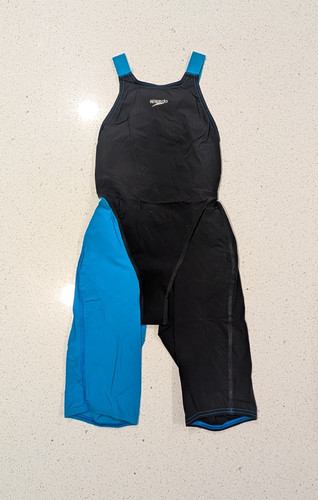 196 speedo lzr - speedo, pure