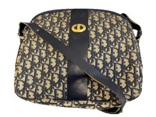 CHRISTIAN DIOR BORSA DONNA WOMAN BAG VINTAGE JHD11939