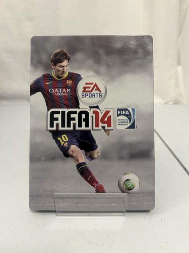 Fifa steelbook edition - 14,