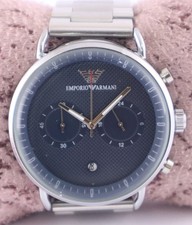 Orologio Da Polso Lusso Armani