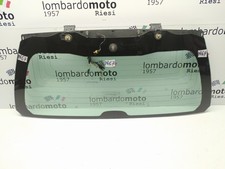 Lunotto vetro portellone - lunotto,