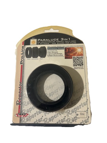Paraluce universale gomma in - universale,